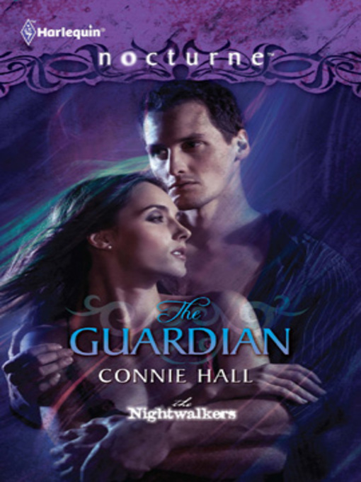 Title details for The Guardian by Connie Hall - Available